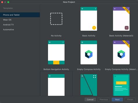 bestes Android Studio Projekt