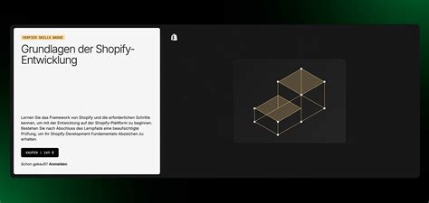 bestes Shopify Partnerprogramm