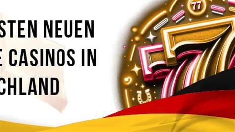 bestes neues online casino