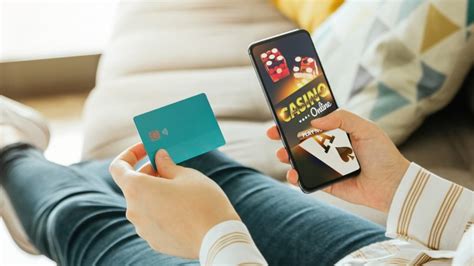 bestes online casino kreditkarte Bestes Casino in Europa