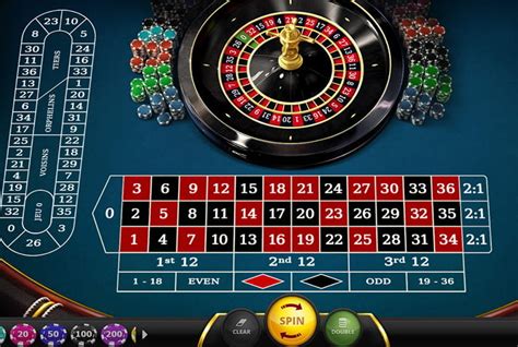 bestes roulette online casino deutschen Casino