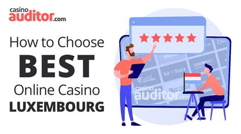 bestes slot casino thju luxembourg