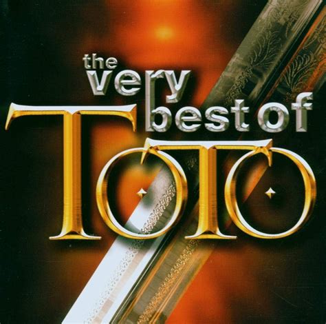 Playlist: The Very Best Of Toto - YouTube Music