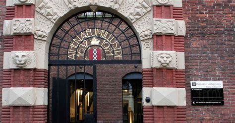 bestuurder universiteit