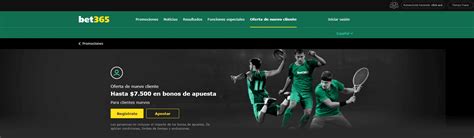 bet 365 arg!