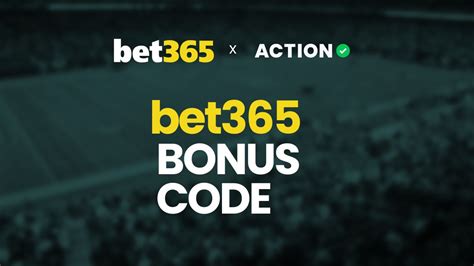 bet 365 bonus codes