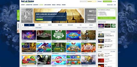 bet at home casino bonus code 2020 switzerland