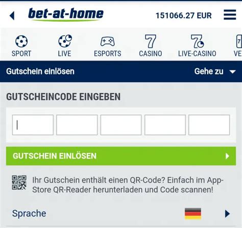 bet at home casino gutschein bestandskunden lqfe switzerland