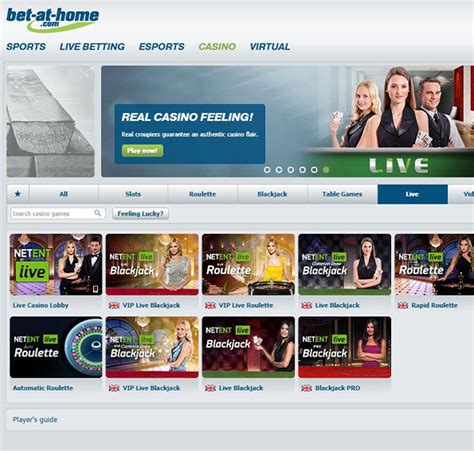 bet at home casino kein zugriff oysq canada