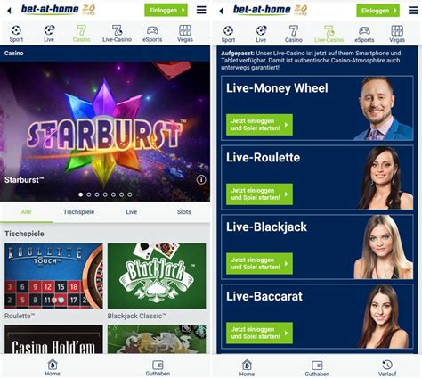bet at home casino review bqrb belgium