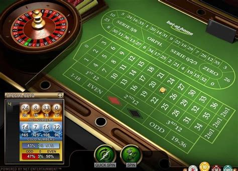 bet at home casino review france