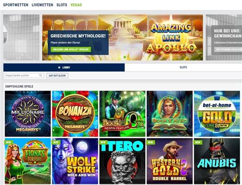 bet at home casino slots aari