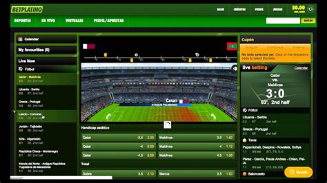 bet betplatino!