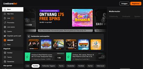 bet casino app Nieuwe online casino Nederland