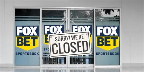 bet closed 