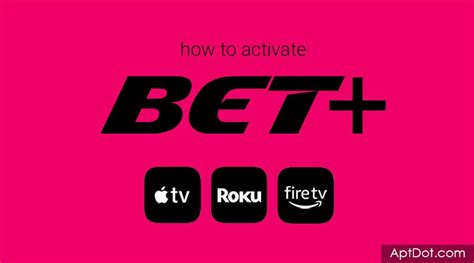 Bet Com Activate