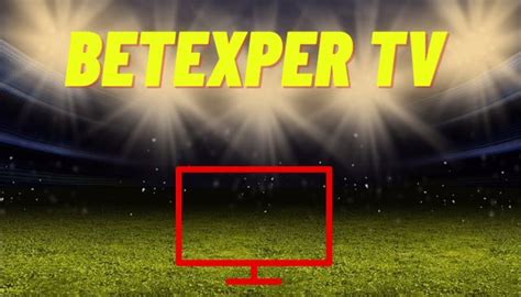 bet exper tv