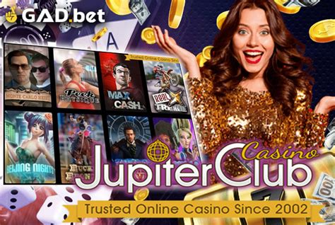 bet jupiter casino