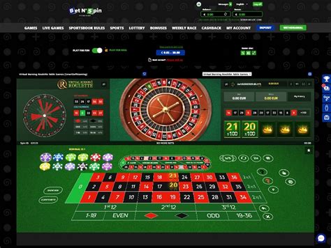 bet n spin casino iklc luxembourg