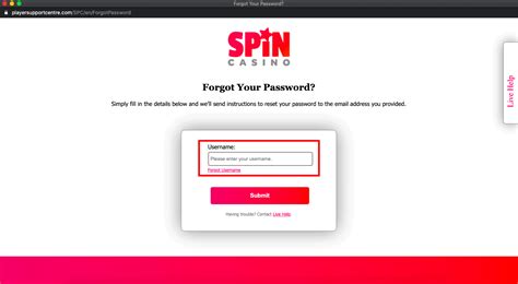 bet n spin casino login bckj france