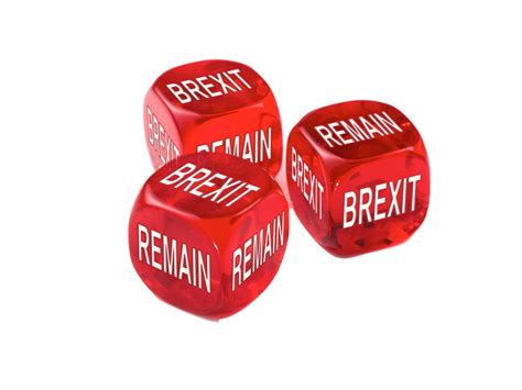 bet on brexit