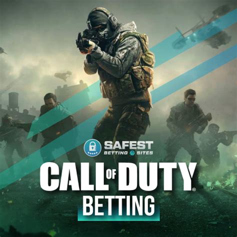 bet on call of duty