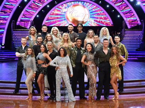 bet on strictly come dancing 2022