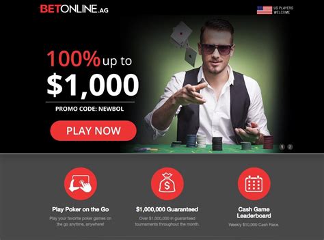 bet online poker bonus abiq