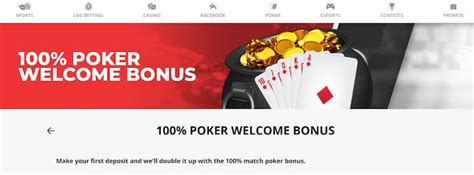 bet online poker bonus hrhb switzerland