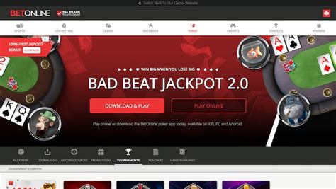 bet online poker bonus opgh belgium