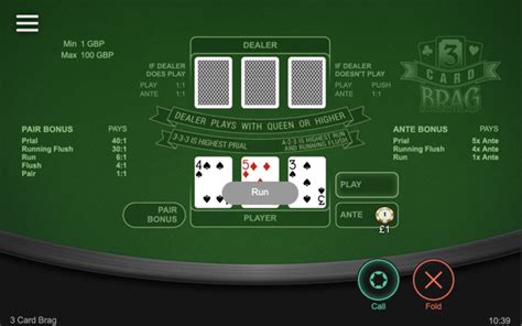 bet365 3 card poker hhny canada