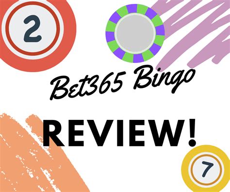 bet365 bingo review