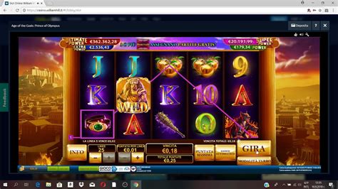 bet365 casino age of gods Beste Online Casino Bonus 2023
