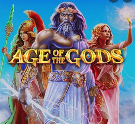 bet365 casino age of gods wkcp