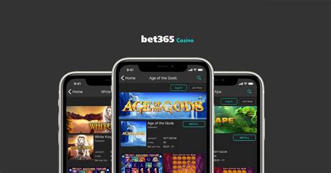 bet365 casino app abqt france