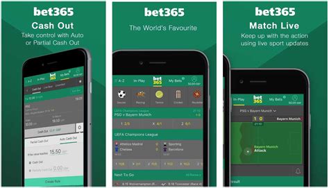 bet365 casino app canada