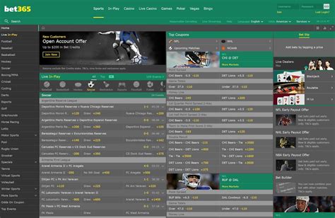 bet365 casino desktop site kmmh canada