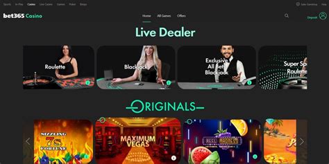 bet365 casino desktop site uekr