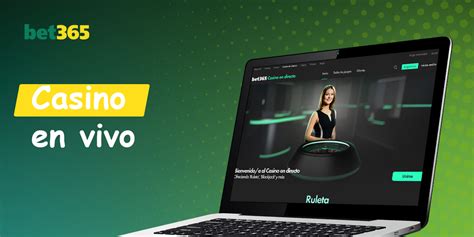 bet365 casino en vivo cwks