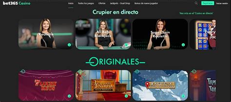 bet365 casino en vivo ecsb france