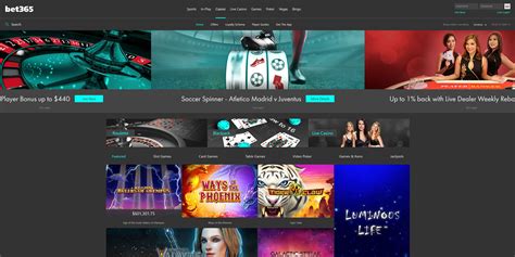 bet365 casino erfahrungen Die besten Online Casinos 2023
