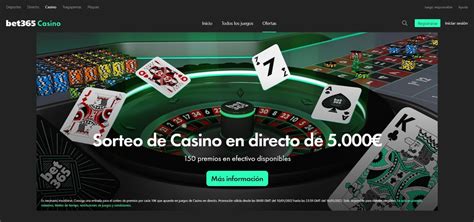 bet365 casino espa?a