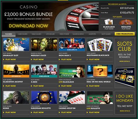 bet365 casino espana Top 10 Deutsche Online Casino