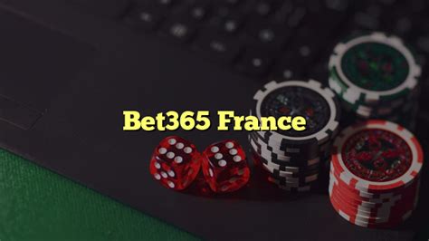 bet365 casino france