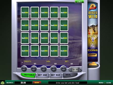 bet365 casino free play buse canada