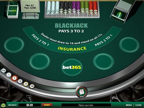 bet365 casino free play gfod canada