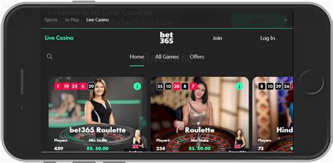 bet365 casino ios mres