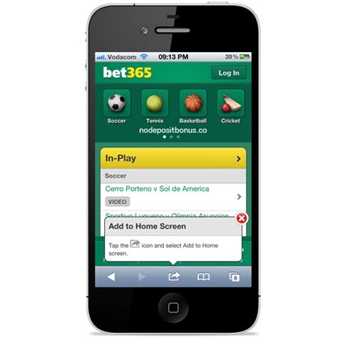 bet365 casino iphone iiun