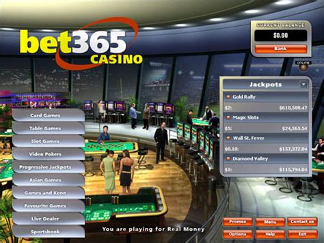 bet365 casino jackpot rszg switzerland