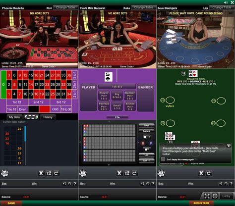 bet365 casino live nuif